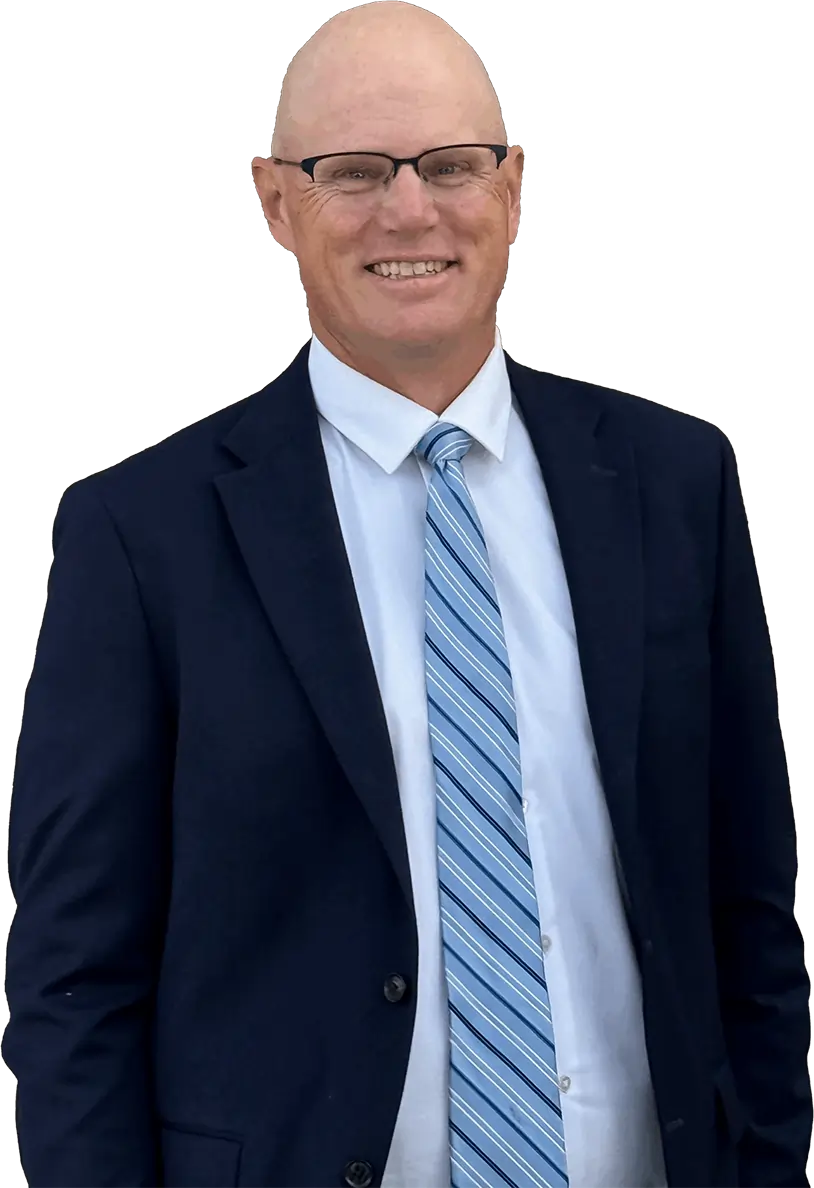 Chris Gordon