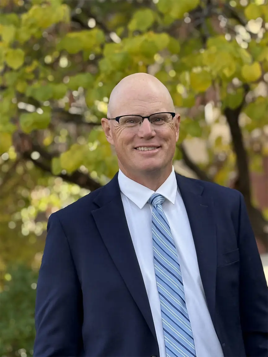 Chris Gordon - California personal injury attorney